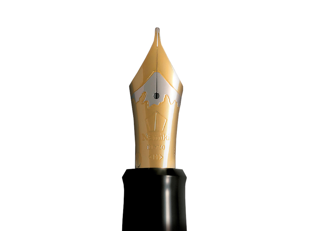 Namiki Yukari Wolf Moon Füllfeder Limitierte Edition 2026 FN-LP-WMN-COF