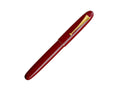 Namiki Yukari Urushi Lack Zinnober No.20 Füllfederhalter,  FNK-128S-R - Nib B
