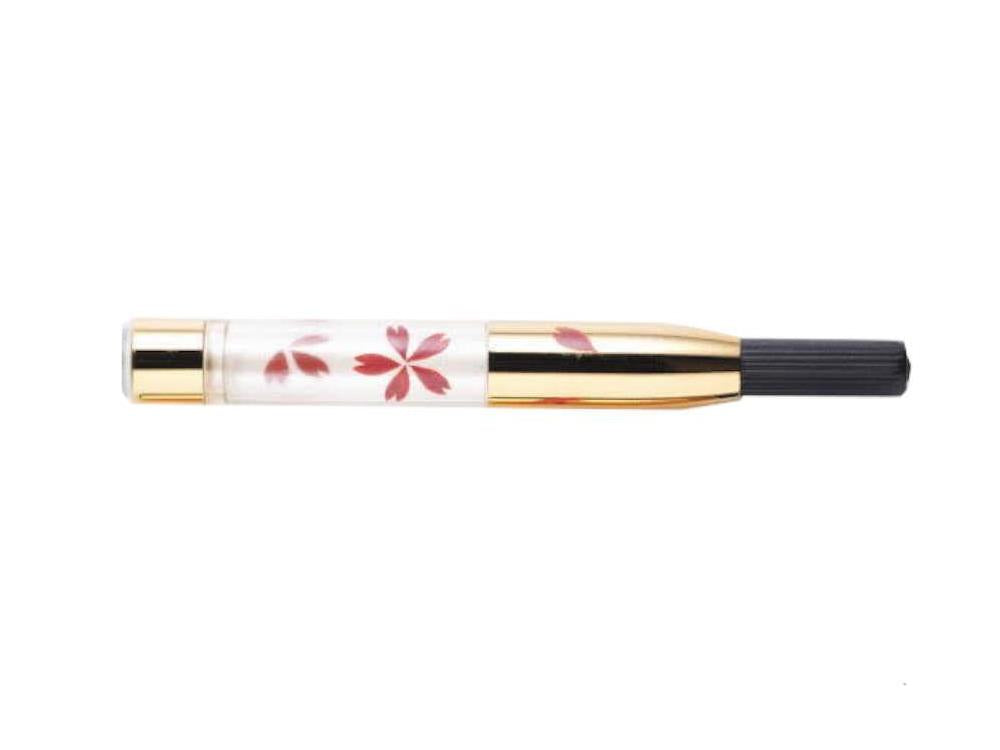 Nakaya Maki-e Konverter, Cherry blossoms