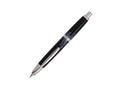 Namiki Capless Raden Stripes Füllfederhalter, Lack, FC-5000R-SRS-RH - Nib B