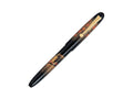Namiki Yukari Autumn Leaves Füllfederhalter, Urushi Lack, FN-20M-KO - Nib B