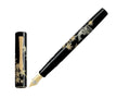 Namiki Yukari Chinkin Beauty of Autumn leaves Füllfeder, FNVC20M-KIS