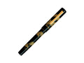 Namiki Chinkin Pine Tree Füller, Maki-e, Vergoldete Beschläge