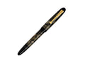 Namiki Yukari Rock Garden Füllfederhalter, Maki-e, FN-10M-SE