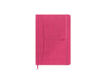 Oxford Signature Blanko-Notizbuch A5 Fuchsie, 400163615-FUCSIA