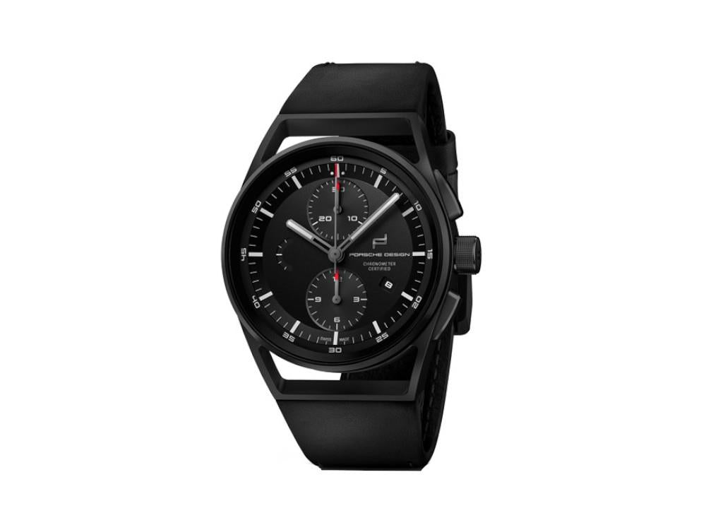 Porsche Design 1919 Sport Chrono Automatik Uhr, COSC, 6023.1.02.001.07.2