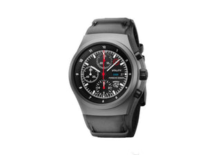 Porsche Design Chronograph 1 Utility Automatik Uhr, Limitierte Edition