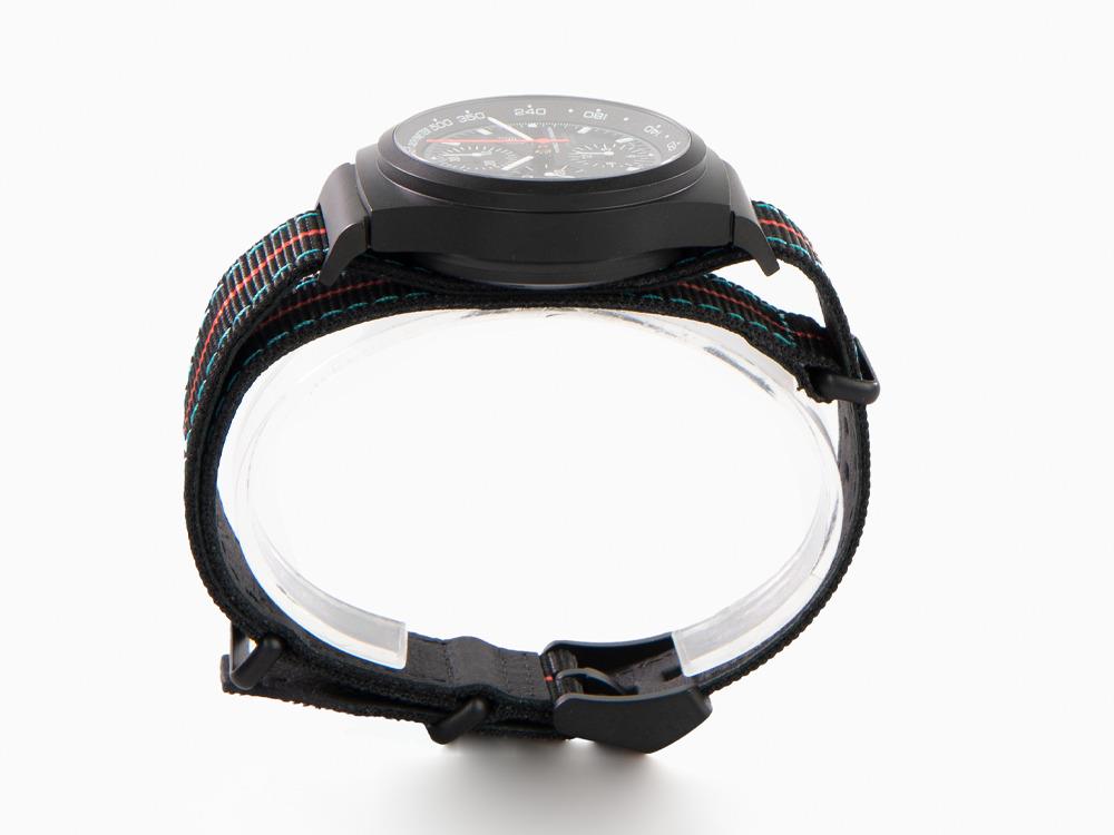 Porsche Design Chronograph 1 - 75 Years Porsche Edition Automatik Uhr