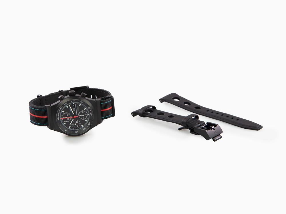 Porsche Design Chronograph 1 - 75 Years Porsche Edition Automatik Uhr