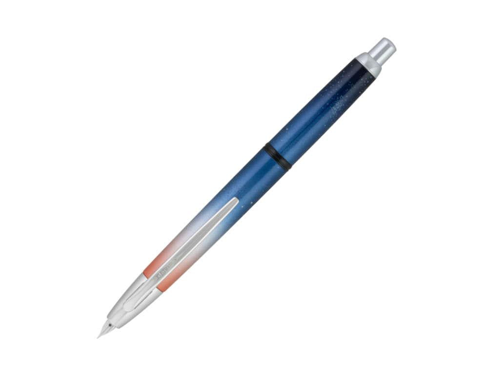 Pilot Capless Decimo 20th Anniversary Limited Edition Füllfederhalter