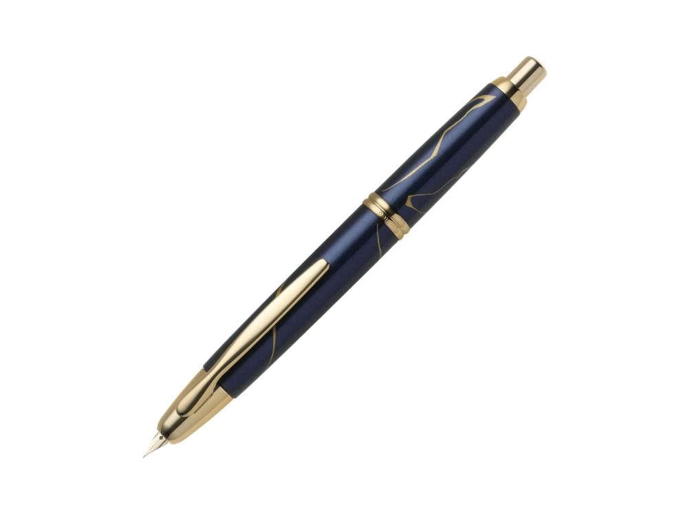 Pilot Capless Golden Journey 2026 Füllfederhalter Limitierte Edition