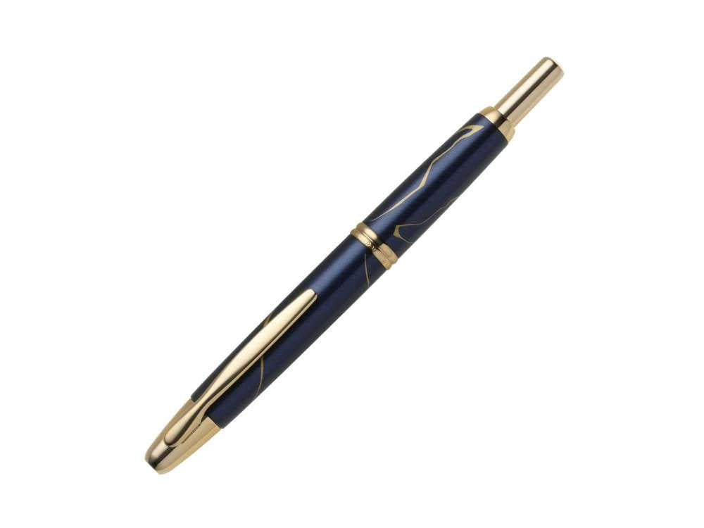 Pilot Capless Golden Journey 2026 Füllfederhalter Limitierte Edition
