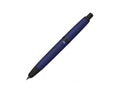 Pilot Capless Füllfederhalter Blue Matte, Lack, Blau, FK-1800-BLUE-MATT - Nib F