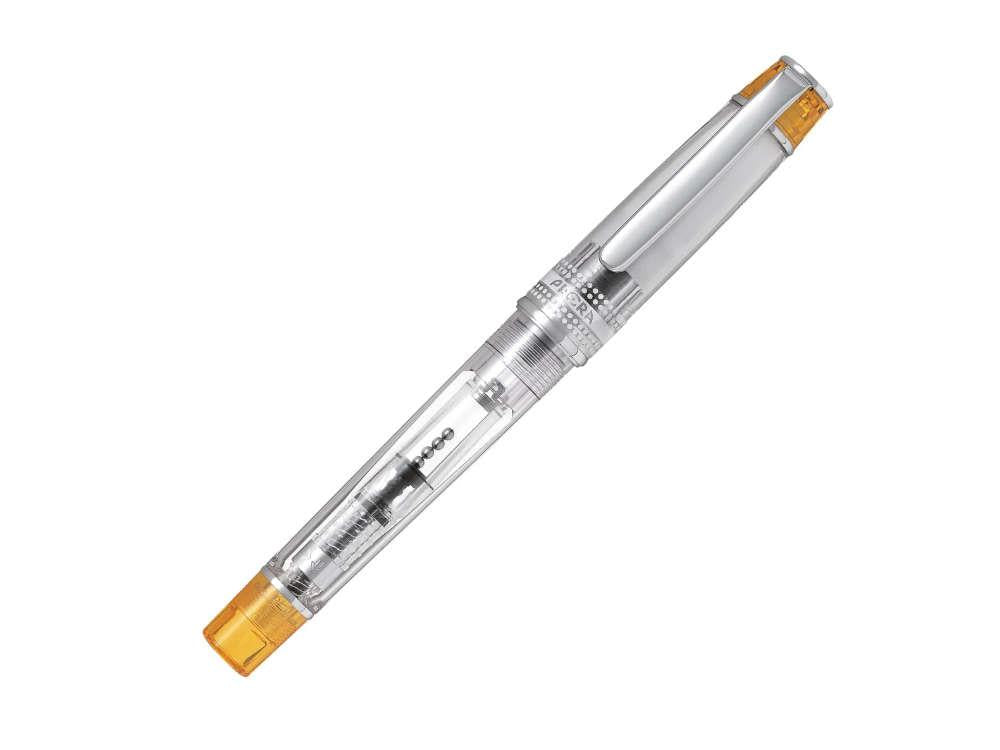 Pilot Prera Füllfederhalter Orange, NPRERAMNA