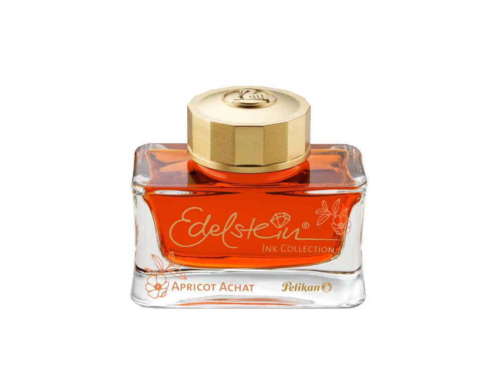 Set Pelikan M200 Apricot Achat Füllfederhalter  Sonderausgabe, 400200492