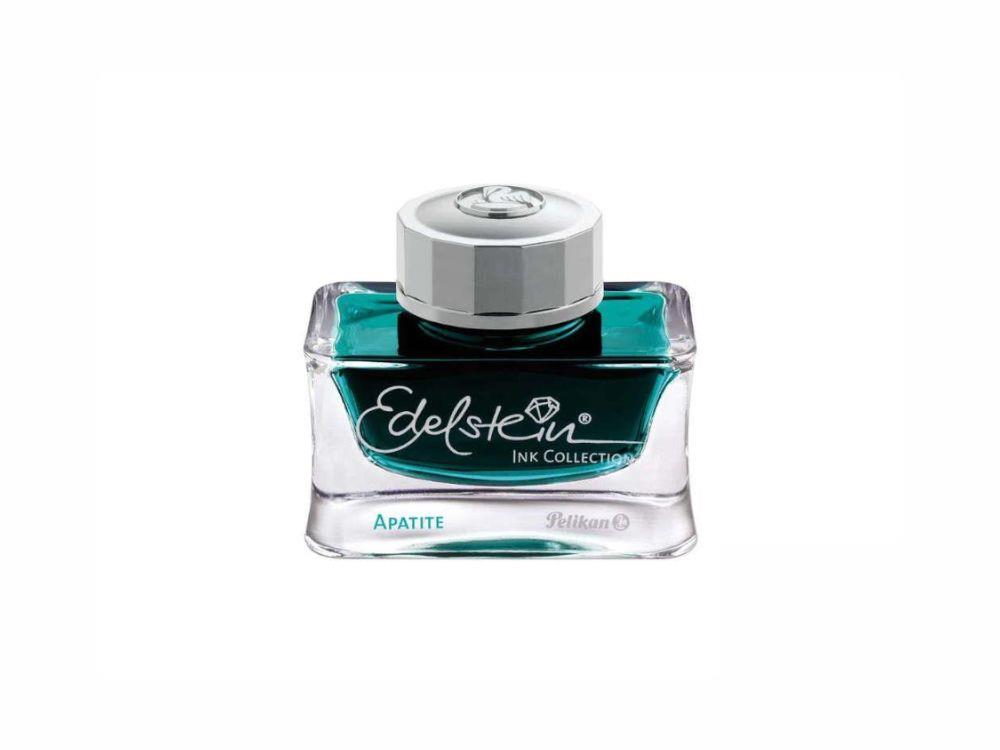Pelikan Classic M205 Apatite Füllfederhalter und Tintenfass, 822145