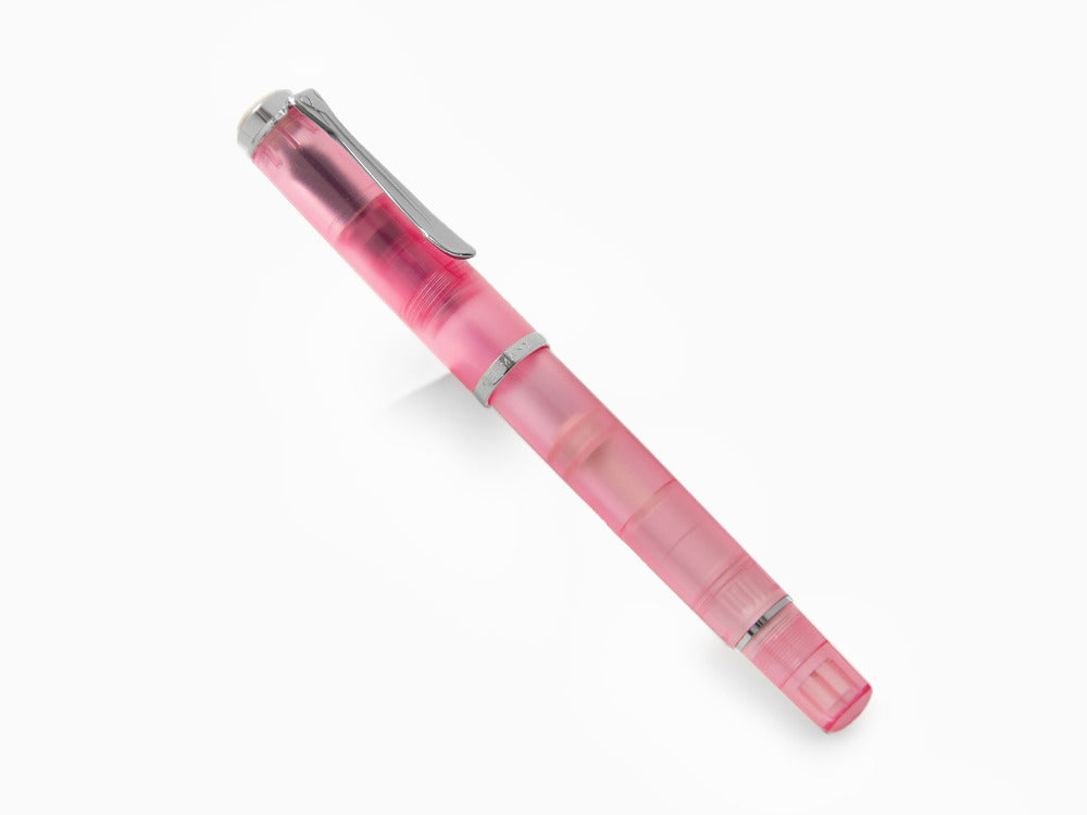 Pelikan Classique M205 Rose Quartz 2023 Füllfederhalter, 823845
