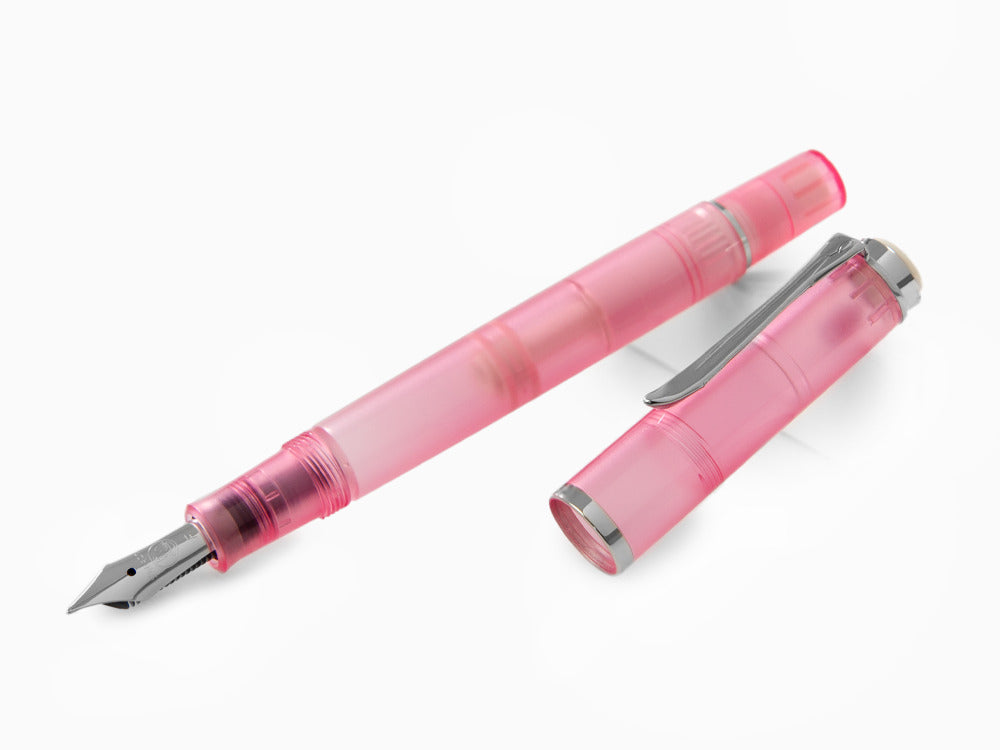 Pelikan Classique M205 Rose Quartz 2023 Füllfederhalter, 823845