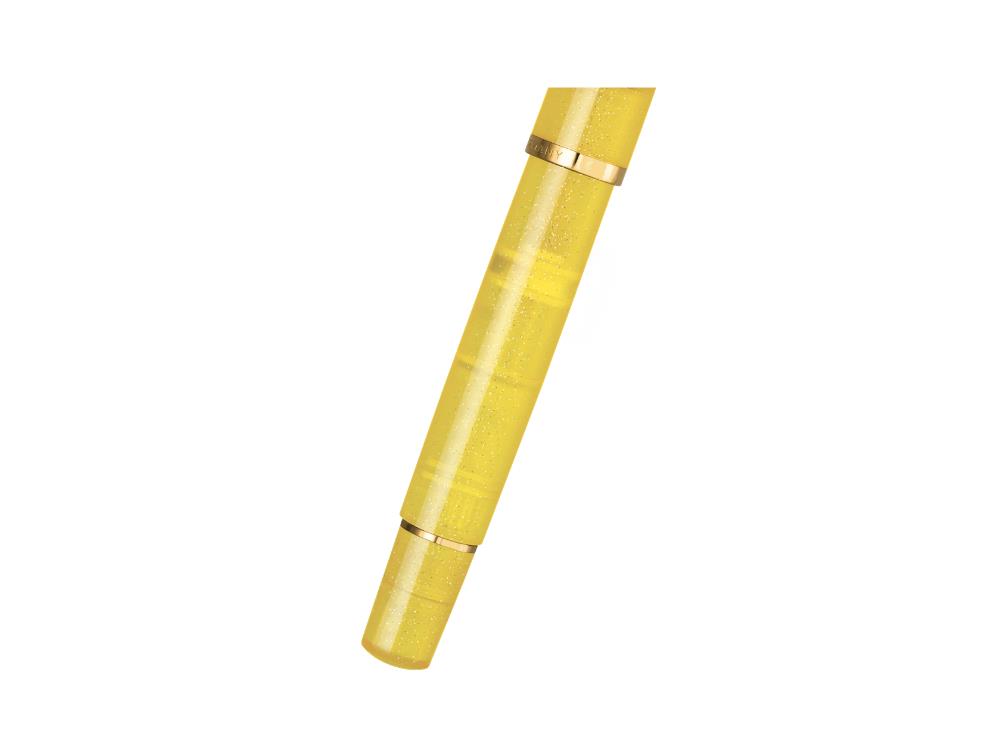 Pelikan M200 Pyrite Füllfederhalter, Sonderausgabe, 828819