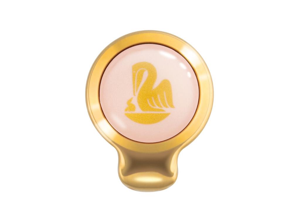 Pelikan M200 Cherry Blossom Füllfederhalter, Rose, Sonderausgabe, 828864