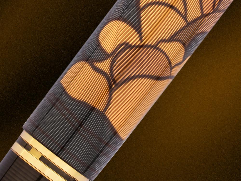 Pelikan Souverän M600 Art Collection Georg Tippel Füllfeder 829038