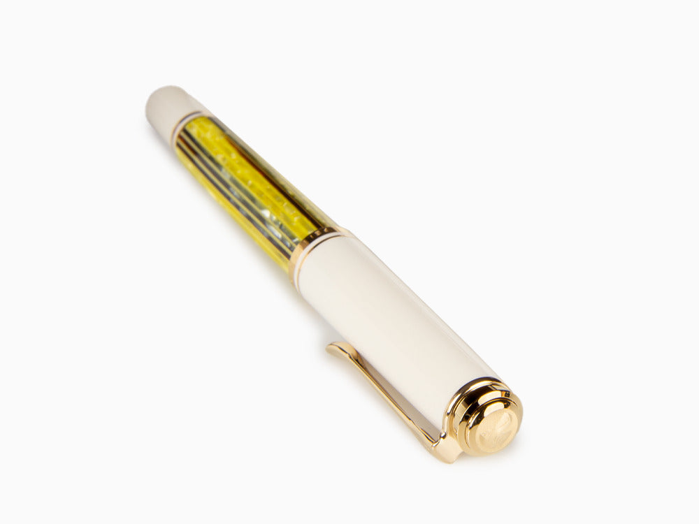 Pelikan Füllfederhalter Souverän M400 - 