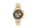 Philipp Plein Nobile Chrono Quartz Uhr, 43 mm, Mineral Glas, PWGHA0626
