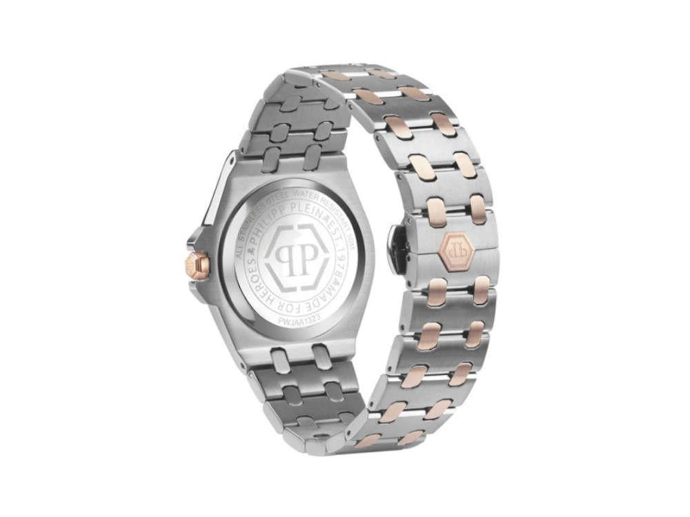 Philipp Plein Extreme Lady Quartz Uhr, 38 mm, Mineral Glas, PWJAA1323