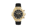 Philipp Plein Chrono Royal Sport-Tech Quarz-Uhr, Schwarz, 46mm, PWLFA0325