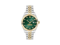 Philipp Plein Superlative Date Quarz Uhr, Grün, 41 mm, PWMFA0325