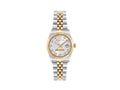 Philipp Plein Date Superlative Quartz Uhr, Grau, 28 mm, PWNFA0425