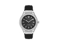 Philipp Plein Underdog Quartz Uhr, Schwarz, 44 mm, PWUFA0125