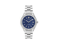 Philipp Plein Underdog Quartz Uhr, Blau, 44 mm, PWUFA0425