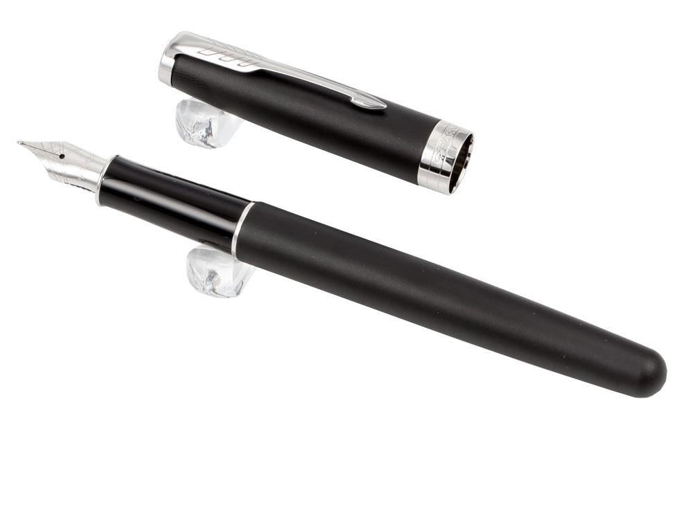 Parker Sonnet Füllfederhalter, Lack, Palladium Akzenten, 1931522