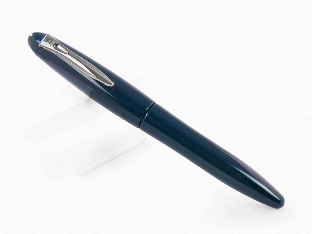 Platinum Izumo IRO Urushi - Aitetsu Iro Füllfederhalter, PIZ-120000-50