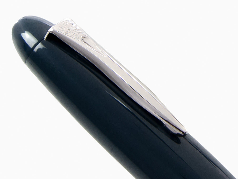 Platinum Izumo IRO Urushi - Aitetsu Iro Füllfederhalter, PIZ-120000-50