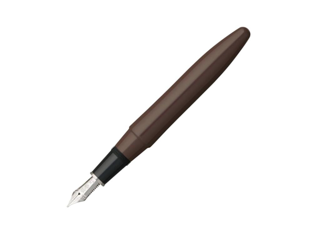Platinum Izumo IRO Urushi - Bodoe Nezu Füllfederhalter. PIZ-120000-82