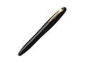 Platinum Izumo Füllfederhalter, Gelb, Ebonite, Tamenuri PIZ-55000-30