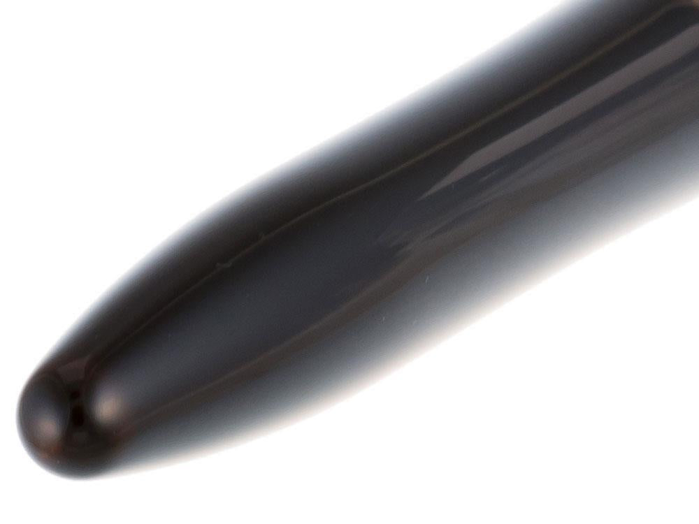 Platinum Izumo Füllfederhalter, Gelb, Ebonite, Tamenuri PIZ-55000-30