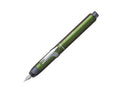 Platinum Curidas Stone Sphene Füllfederhalter, PKN-9000-41 - Nib F
