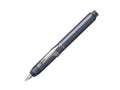 Platinum Curidas Stone Labradorite Füllfederhalter, PKN-9000-57 - Nib M