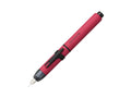 Platinum Curidas Red Matte Füllfederhalter, PKN-9000-77