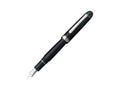 Platinum Century Laurel Green Füllfederhalter, Edelharz, PNB-18000CR-41 - Nib M