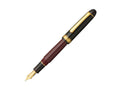 Platinum Century Coffee Jelly Füllfeder Limitierte Edition PNB-30000A-65 - Nib M