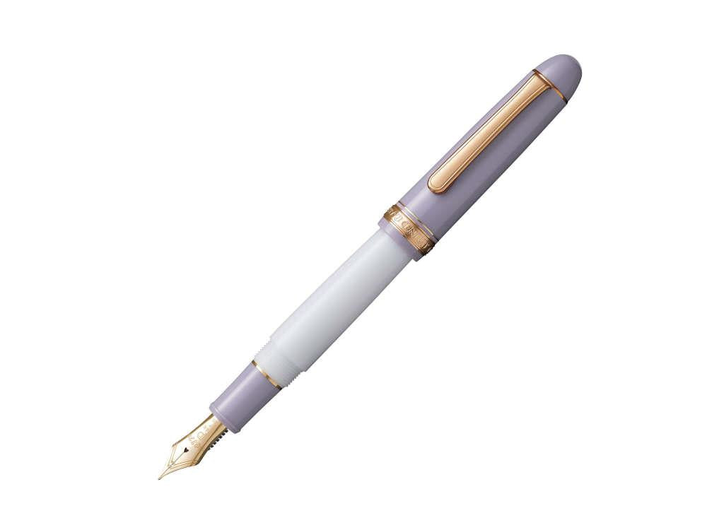 Platinum Century Misty Bloom Füllfeder, Limited Edition, PNB-38000-83