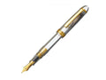 Platinum 3776 Century Ver.2.0 Demonstrator Füllfederhalter, PNB-450-6 - Nib B