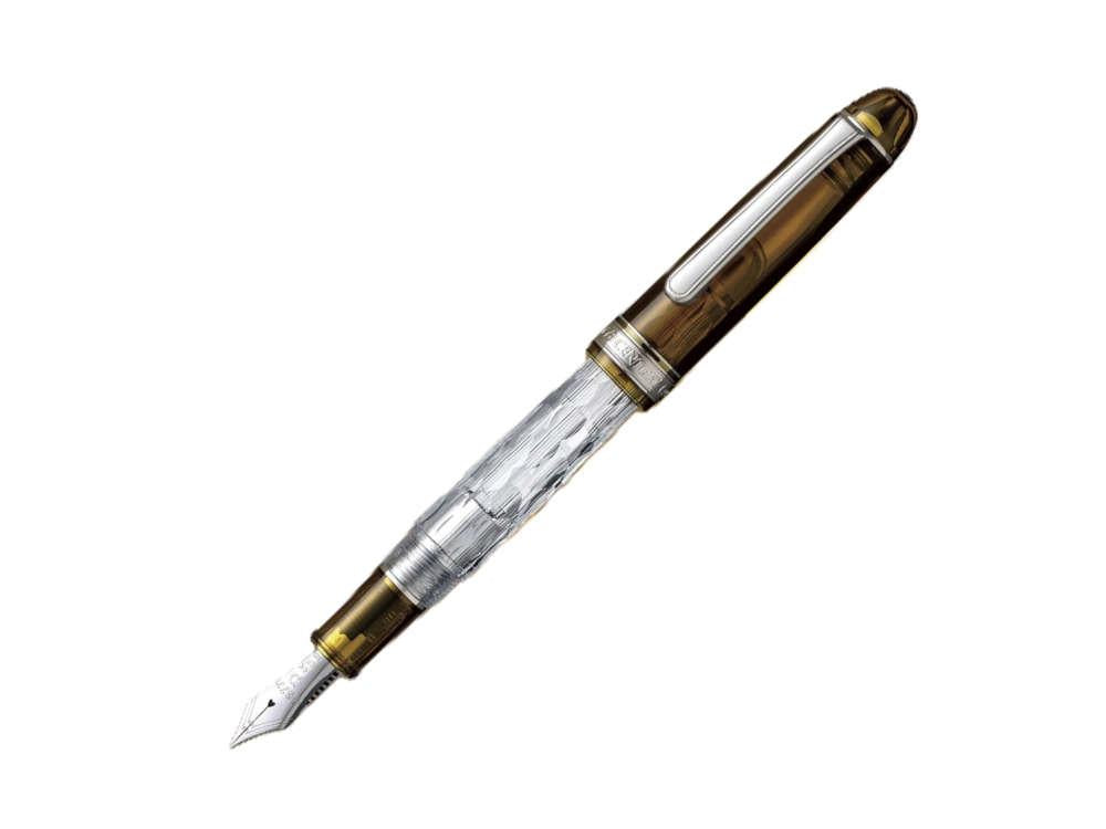 Platinum 3776 Century Fuji Unkei Unkai Füllfederhalter, PNB-650FU-L-61
