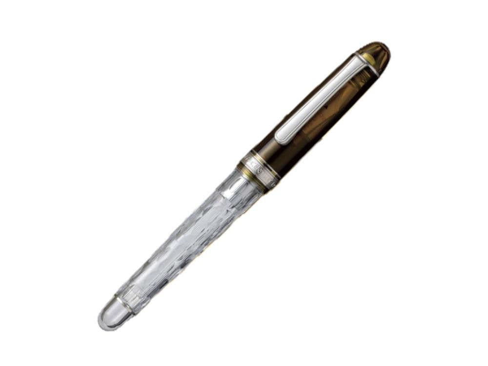 Platinum 3776 Century Fuji Unkei Unkai Füllfederhalter, PNB-650FU-L-61