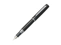 Platinum Procyon Shadow Mica Füllfederhalter, Schwarz, PNS-5000-1 - Nib M