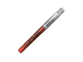 Platinum Preppy WA Hyotan Füllfederhalter, Orange, PSQ-1100-1 - Nib F